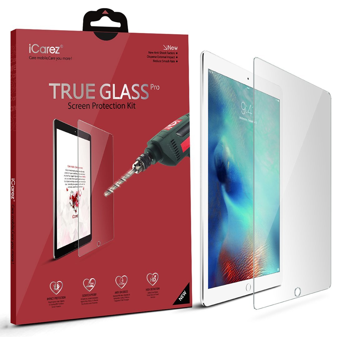 12.9-inch iPad Pro Tempered Glass Screen Protector