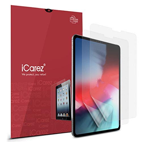 icarez screen protector oneplus 5