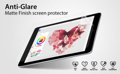 Good Screen Protector For Digital Art
